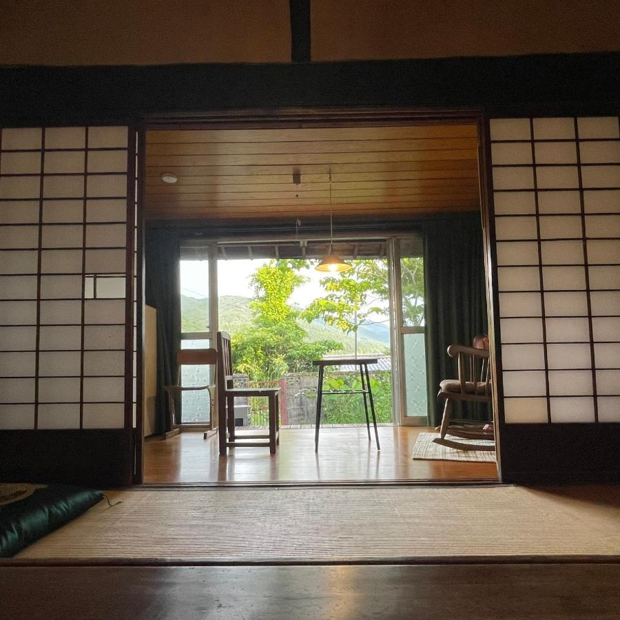 ゲストハウス　にじゅうよん Sakashita Luaran gambar