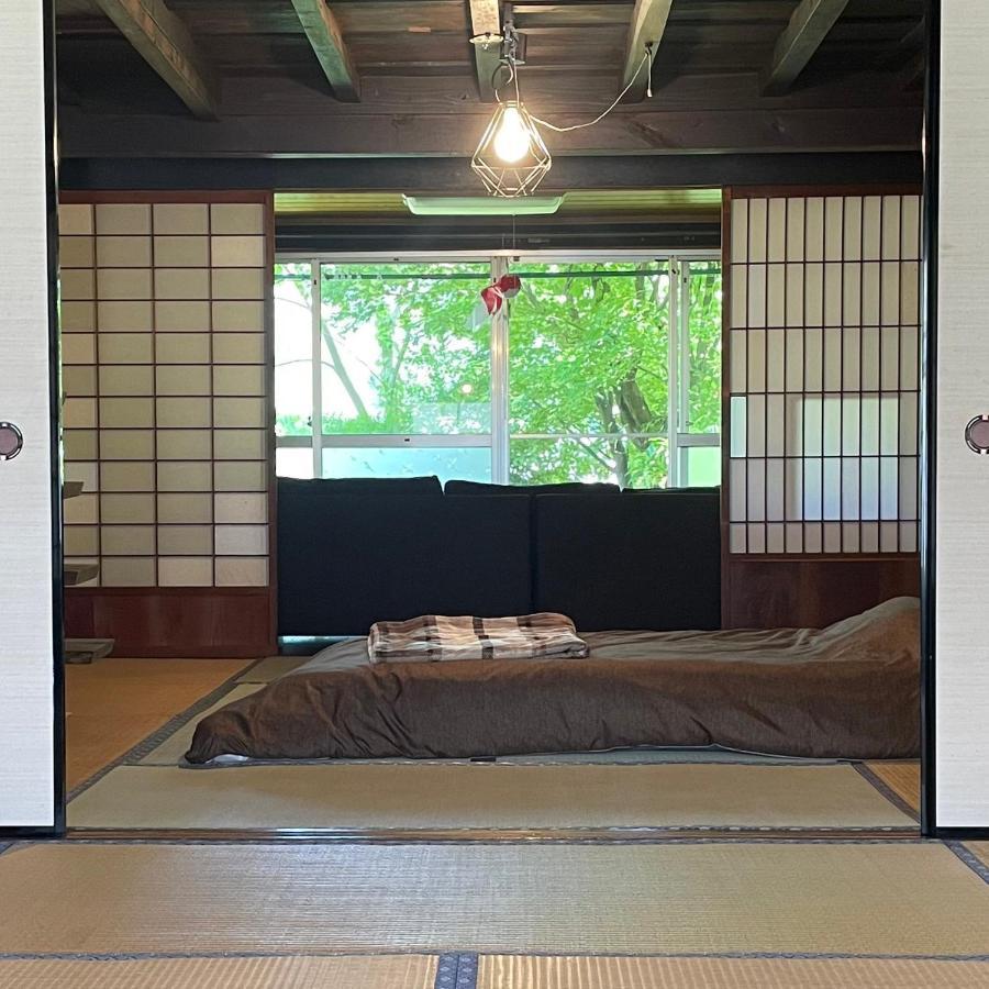 ゲストハウス　にじゅうよん Sakashita Luaran gambar