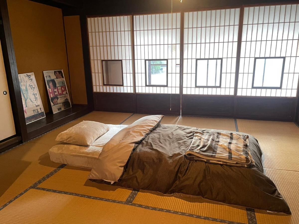 ゲストハウス　にじゅうよん Sakashita Luaran gambar